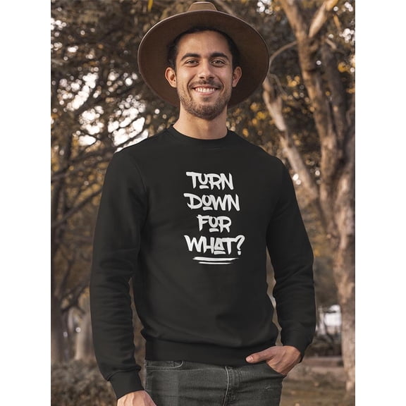 Ghost And Pumpkin Sweatshirt Men's -GoatDeals Designs