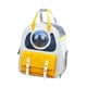 thumbnail image 2 of Bolsa de transporte de mascotas portátiles de mochila para gatos para caminar para acampar para caminar Amarillo, 2 of 8
