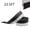 Black-A(0.98 in), variant on Soundproof Door Seal,Weather Strip Adhesive – Self-Adhesive Silicone Draft Stopper for Door Frame,Window,Shower Bottom,Strong Weatherproofing & Noise Reduction(White-B(1.37 in))