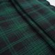 thumbnail image 4 of Seeotter Hooded Flannel Shirt for Men Plaid Shirts Long Sleeve Flannel Jacket Button-Down Shirt Jacket with Hood, 4 of 7