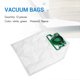 thumbnail image 4 of 12 Packs For Vorwerk Kobold Vk200 Dust Bag Fp200 Dust Bag, 4 of 5