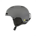 thumbnail image 3 of Giro Ledge MIPS Ski and Snowboard Helmet - Adult, 3 of 44
