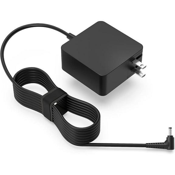 Yzubaoil Extra-Long Power Cord Laptop Single Charger