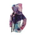 thumbnail image 1 of Funda para Palanca de Cambios Unique Bargains, Sudadera para Palanca de Cambios de Coche, Púrpura, Poliéster 6.3"x5.12" 1 Pc, 1 of 6