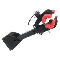 WHAMVOX Bike Racks Bike Hanger Bike Wall Storage Bike Storage 36x10.5cm