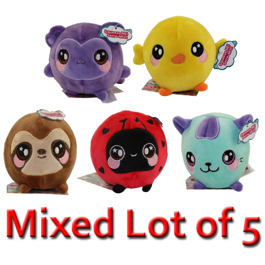 squeezamals small