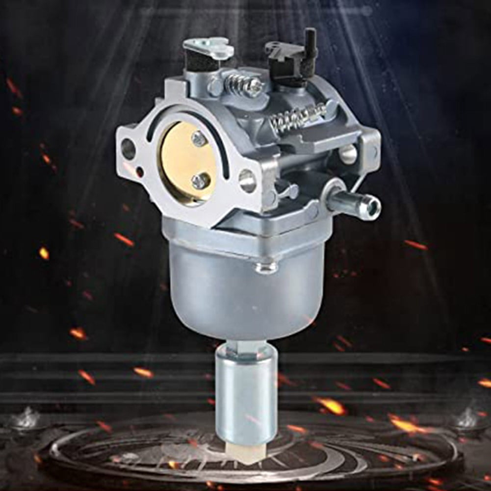 Outlier 799727 Carburetor Replacement for B&S 791858 792358 794572 with Cleaning Brush, Lawn Mower Parts & Accessories