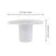 thumbnail image 4 of Dispensador de agua de 2 piezas con asiento inteligente, repuesto universal para enfriador de agua., 4 of 7
