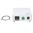 thumbnail image 1 of PID Temperature Controller Self Tuning Control Box 0~400℃ Imperial M6 BRM40DAC1XCT AC220V(3meter ), 1 of 5