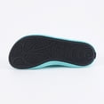 thumbnail image 6 of Water Shoes Barefoot Beach Swim Socks Fast Dry Aqua Shoes Lightweight Non Slip Outdoor Sports Bathing Drying Shoes, 6 of 9