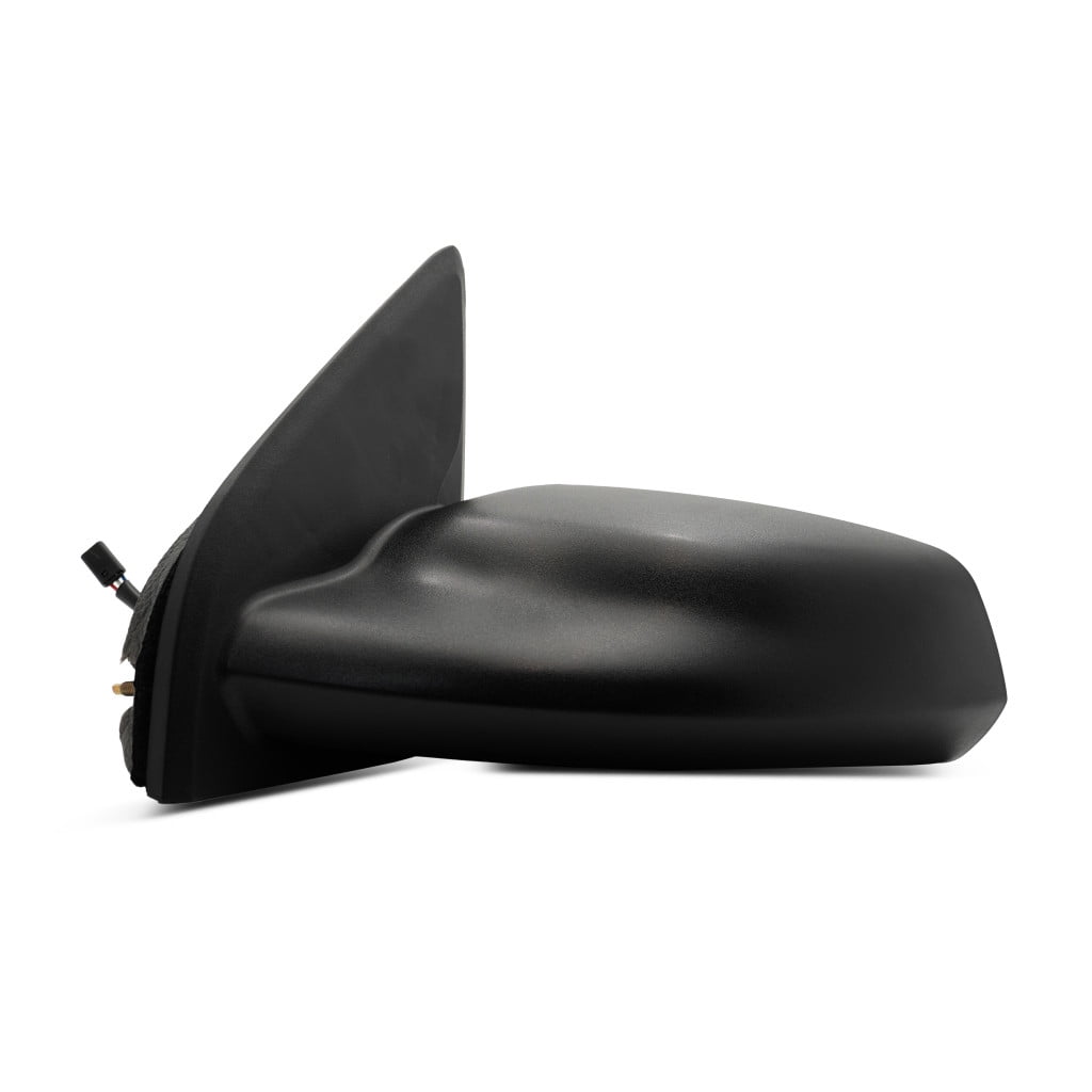 For Saturn Ion 2003 2004 2005 2006 2007 Door Mirror Driver Side | Power | Non-Heated | Textured | Sedan | Replacement For 22726680 | GM1320267