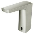 thumbnail image 2 of American Standard Paradigm Selectronic Faucet Base Unit 0.35 gpm in Brushed Nickel, 2 of 5