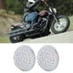 thumbnail image 5 of Luces de señal de giro Jadeshay 2 luces LED 2 pulgadas para Harleys, 5 of 8