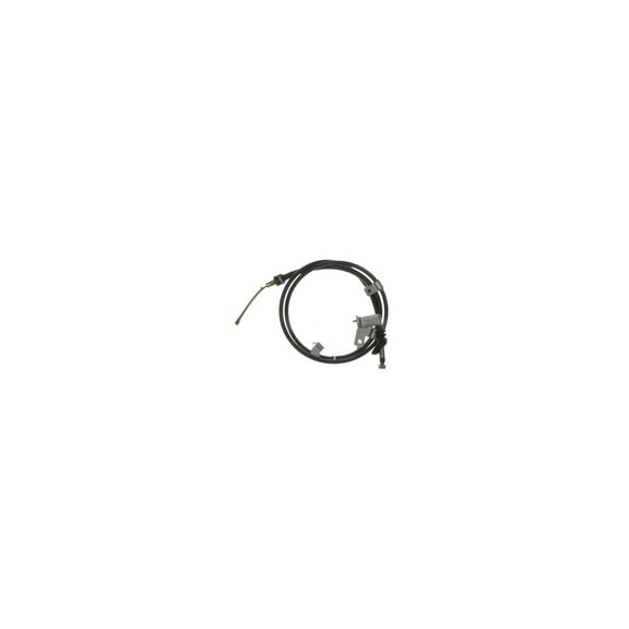 Raybestos Element3 Parking Brake Cable, BC94955 Fits select: 1991-1992 ACURA LEGEND