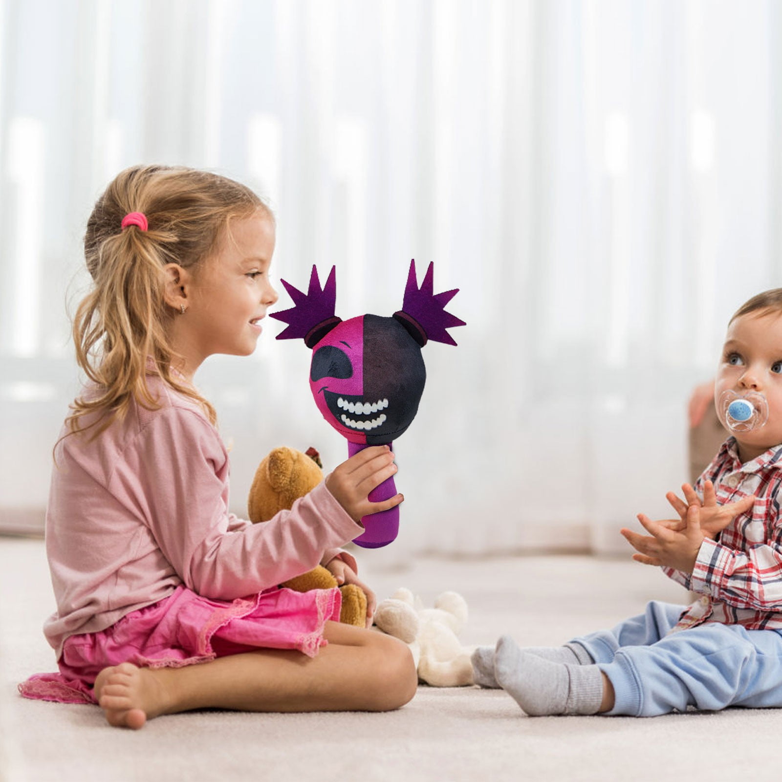 FlareFable Incredibox Sprunki 9.4