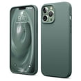 thumbnail image 1 of Funda protectora Elago Liquid Silicone para iPhone 13 Pro Max, 1 of 7