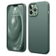 thumbnail image 1 of Funda protectora Elago Liquid Silicone para iPhone 13 Pro Max, 1 of 7