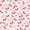 Light Pink, variant on Manfei Monkey Tropical Bed Spread Queen, Jungle Floral Queen Coverlet Set, White Green, Polkadot Reversible, 3pcs, 1 Quilt and 2 Pillowcases