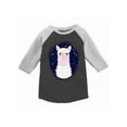 thumbnail image 1 of Awkward Styles Llama Jersey Shirts for Toddlers Llama Chewing Gum T-shirts Llama Birthday Gifts Llama Baseball Shirt for Kids Llama Lovers Tshirt for Boys and Girls, 1 of 4