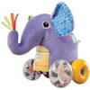 Lamaze Baby Toy, Push Along Peanut Multi-Colored