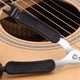 thumbnail image 1 of FENGGUIQU 2Ud Cortacuerdas Multifuncional Para Guitarra Con Negro Fácil De Usar, 1 of 8