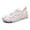 White, variant on Hike Barefoot Shoes for Women Men Waterproof Trail Running Healthy & Non- Barefoot Footwear