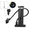 thumbnail image 2 of Bicycle Pump, Foot Activated Bicycle Pump, Mini Portable Bicycle Pump, 2 of 5