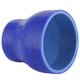 thumbnail image 4 of 2in-3in 4Ply Silicone Coupler Hose Connector for Turbo/Intake/Intercooler Pipe Universal, 4 of 9
