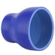 thumbnail image 5 of Manguera de acoplamiento, acoplador de silicona de 2 a 3 pulgadas y 4 capas, acoplador de admisión, manguera del sistema de enfriamiento del automóvil, probada y confiable, 5 of 9