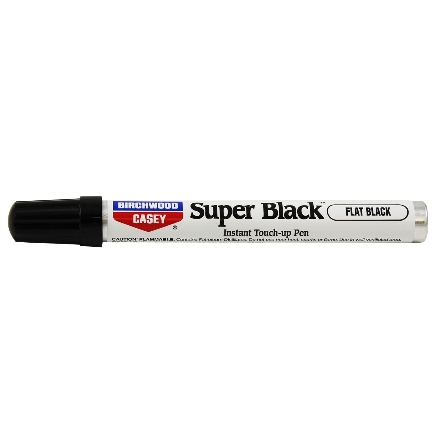 Birchwood Casey Super Black Touch Up Pen Matte Black # 15112 