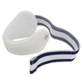 thumbnail image 3 of 2 Pcs Support de Coude de Tennis Réglable Épicondylite Fermoir Blanc (m), 3 of 4