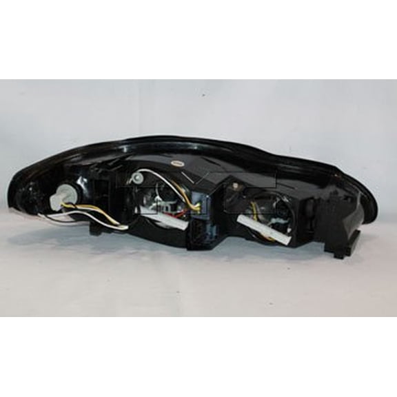 TYC 20-5916-00 Headlight Assembly