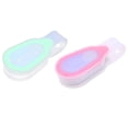 thumbnail image 1 of Minkissy 2Set Running Clip On Light LED Safety Light for Waterproof Night Running Experiences, 1 of 8