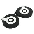 thumbnail image 4 of Protector de Lente VR Bling Bling Para PICO 4 Silicona Suave, 4 of 12