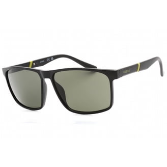 GUESS GF0237-27B-57 Sunglasses Size 57mm 145mm 14mm crystal  display picture 2