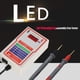 thumbnail image 4 of Probador de Cuentas de Retroiluminación lideró a De Alto Brillo, Pantalla Digital de Prueba de Retroiluminaciód de 85-245V LED para Prueba de Cuentas de Lámpara, 4 of 7
