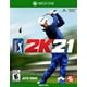 Jeu vidéo PGA Tour 2K21 pour (Xbox One) – image 1 sur 7