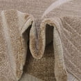 thumbnail image 5 of Outdoor Turgh Collection Area Rug Beige - 8'x10', 5 of 5
