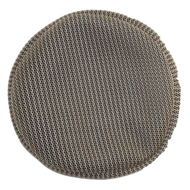 Taburete De Malla Lavable Funda De Taburete De Barra forma forma forma Funda Para Asiento De Silla forma forma 25 Cm Ajuste Fresco Y Sanitario En Verano Beige Macarena Funda para taburete de bar Home