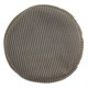 thumbnail image 1 of Taburete De Malla Lavable Funda De Taburete De Barra forma forma forma Funda Para Asiento De Silla forma forma 25 Cm Ajuste Fresco Y Sanitario En Verano Beige Macarena Funda para taburete de bar Home, 1 of 6