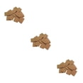 thumbnail image 4 of Suministros de joyería Wosthever 100 piezas Cartón Kraft Multicolor, 4 of 6