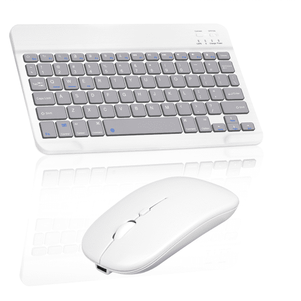  Samsung Bluetooth Wireless Mouse Slim, Compact, Silent