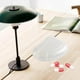 thumbnail image 5 of pastillero, organizador de cubierta deslizante, caja de almacenamiento de medicina multifunción, 1 comptimentos pa monedero, bolsillo, viaje, exterior, interior blanco Colcomx Funda de tableta, 5 of 7
