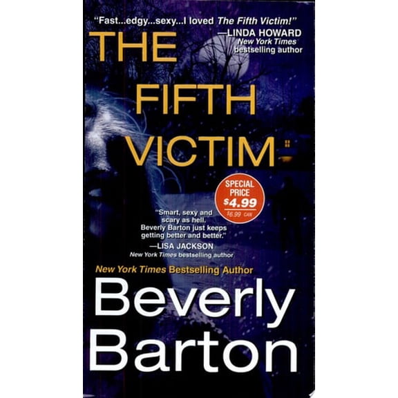 Pre-Owned The Fifth Victim (Unknown) 1420103431 9781420103434