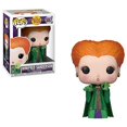 thumbnail image 3 of Funko Disney : POP! Hocus Pocus Ensemble de Collectionneurs - Sarah avec Araignée, Winifred avec Magie, Mary avec Cheese Puffs, 3 of 4