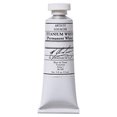 thumbnail image 1 of M. Graham Gouache en Tube de 1/2 Once, Blanc Titane, 1 of 2