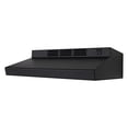 thumbnail image 4 of SANAIRE CN50NM Campana de Pared, Cn 50cm Negro Mate, 4 of 4