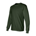 thumbnail image 2 of Gildan Unisex Ultra Cotton Long Sleeve T-Shirt, 2 of 3