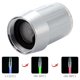 thumbnail image 4 of LED 3 Colores Que Cambian El Sensor De Temperatura Luz Glow Grifo De Agua Grifo kusrkot Grifo de la cocina, 4 of 8
