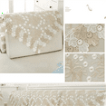 thumbnail image 6 of 2 Pack Lace Sofa Cover, Embroidery Back Couch Covers Furniture Protector Table Cover (60X70CM/23.6X27.6Inch), 6 of 7